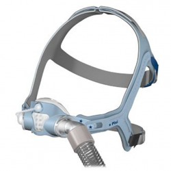 Pixi Pediatric Nasal Mask by Resmed
